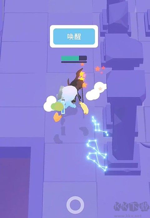 幻場(chǎng)游戲