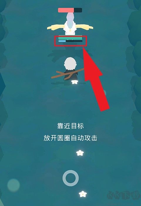 幻場(chǎng)游戲
