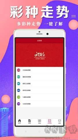 58彩票二維碼