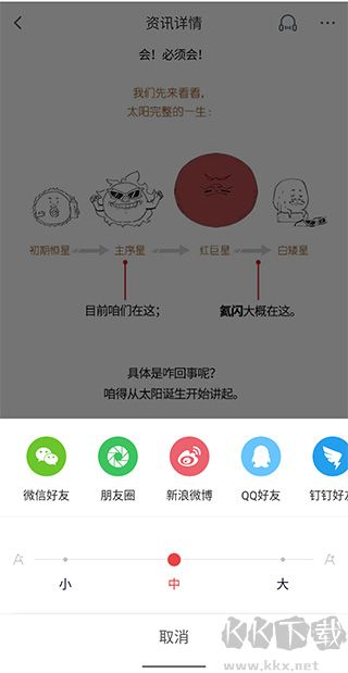 科普中國
