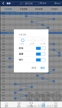 58彩票二維碼