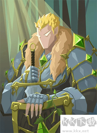 惡魔秘境