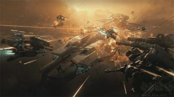 解限機（Mecha BREAK）