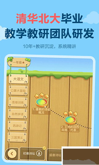 天天練