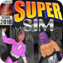 超級城市英雄卡（super city） v2.0.6