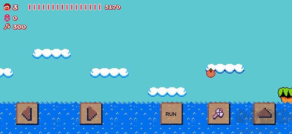 冒險島（Adventure Of Island）