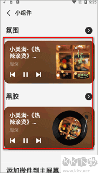 謎底黑膠