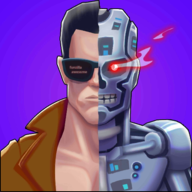 克隆機器人大亂斗正版 v4.0.1