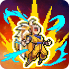 龍珠戰爭z戰士傳奇之戰 v1.7.2中文版